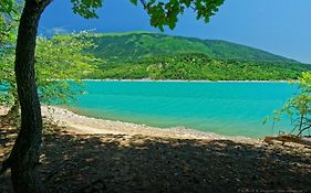 Gite Proche Des Passerelles Et Du Lac De Monteynard